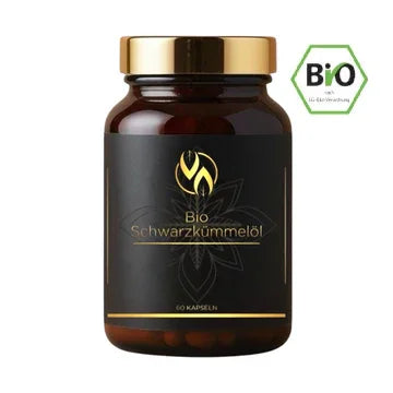 Bio Schwarzkümmelöl