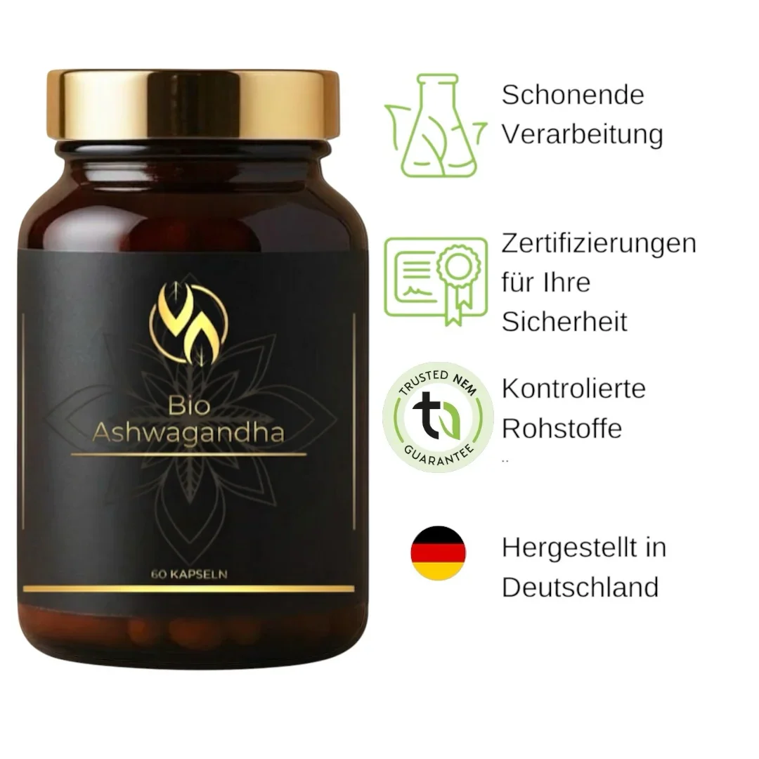 Bio Ashwagandha