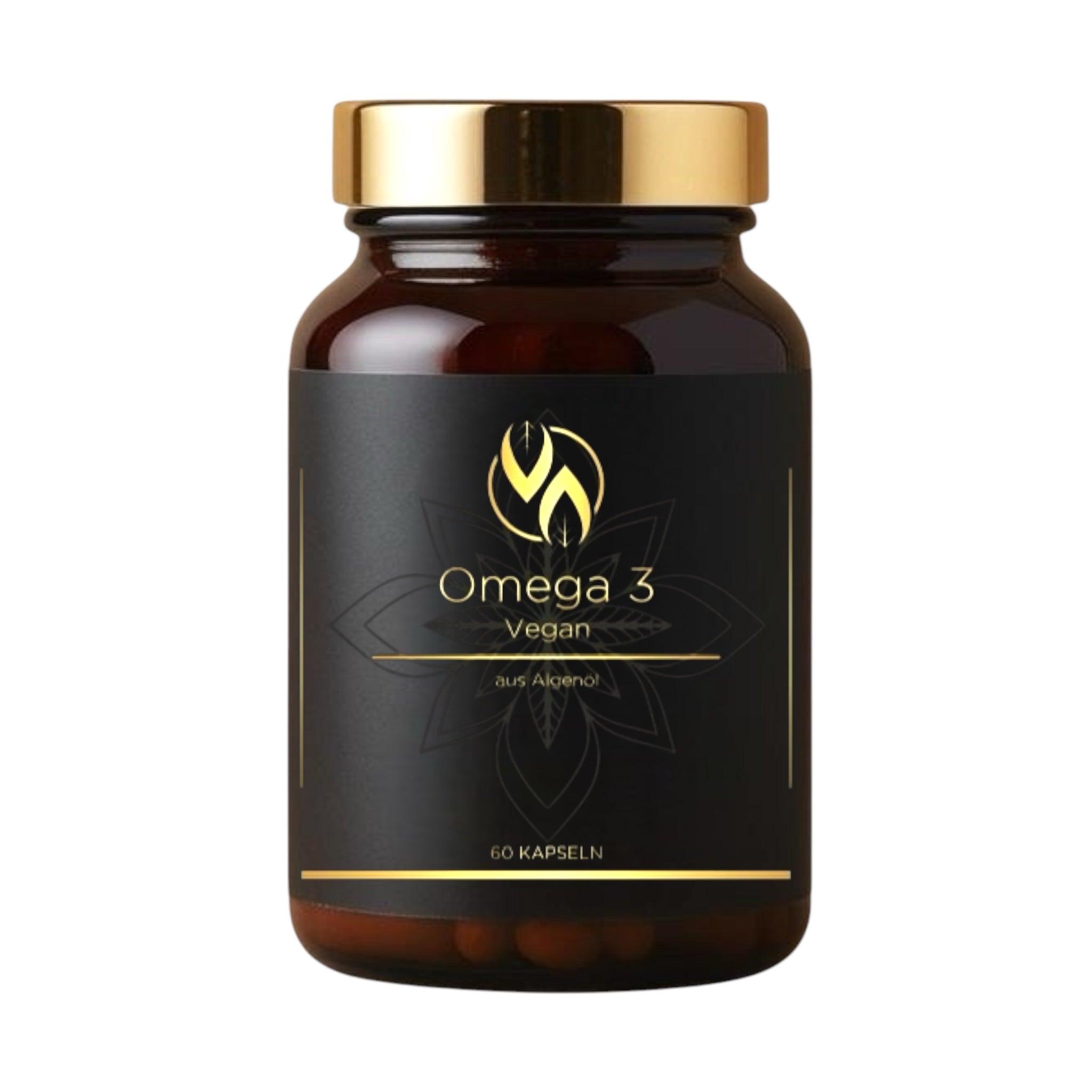 Omega 3 - Vital Aurea