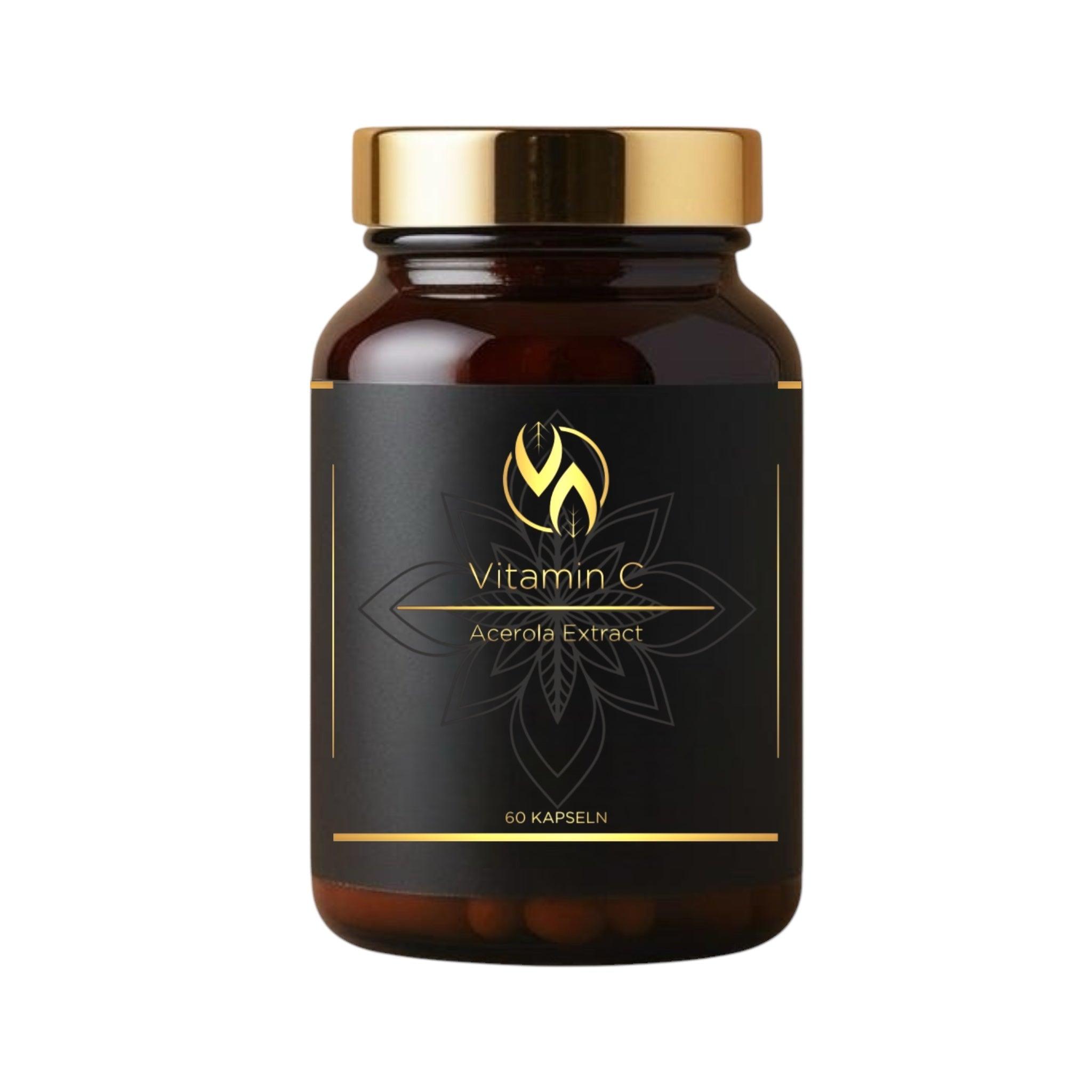 Vitamin C - Vital Aurea