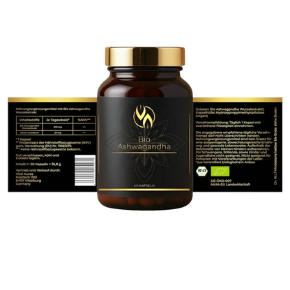 Bio Ashwagandha