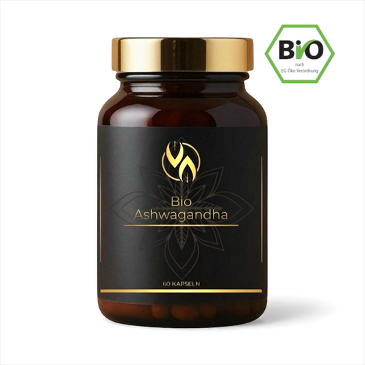Bio Ashwagandha
