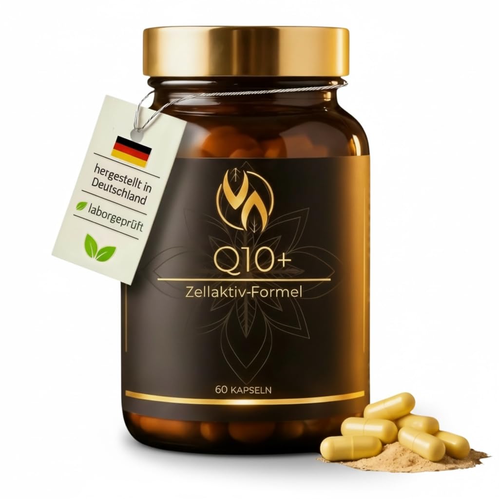 Coenzym Q10