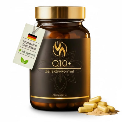 Coenzym Q10