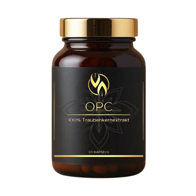 OPC Traubenkernextrakt - Vital Aurea