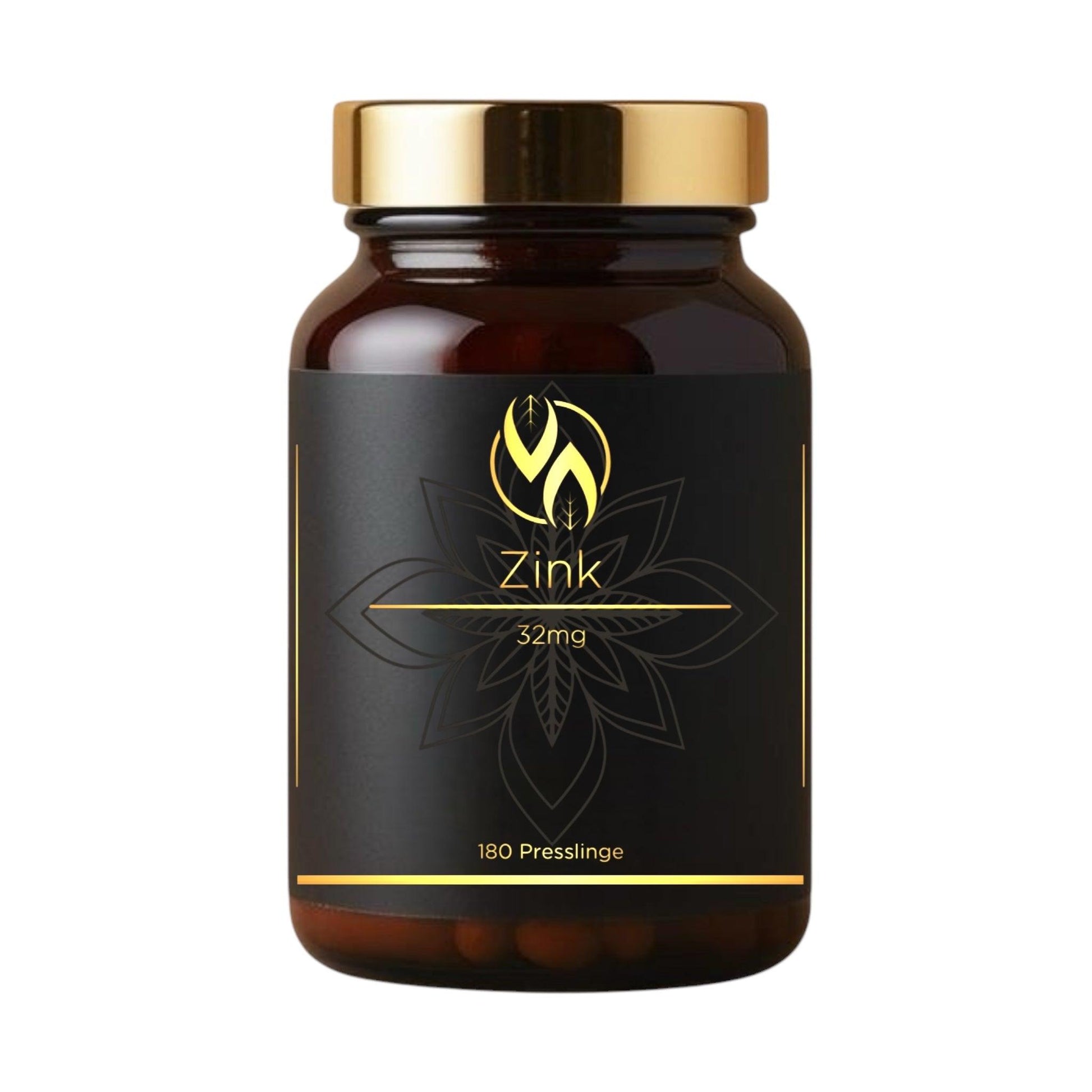Zink - Vital Aurea