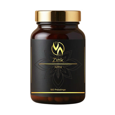 Zink - Vital Aurea