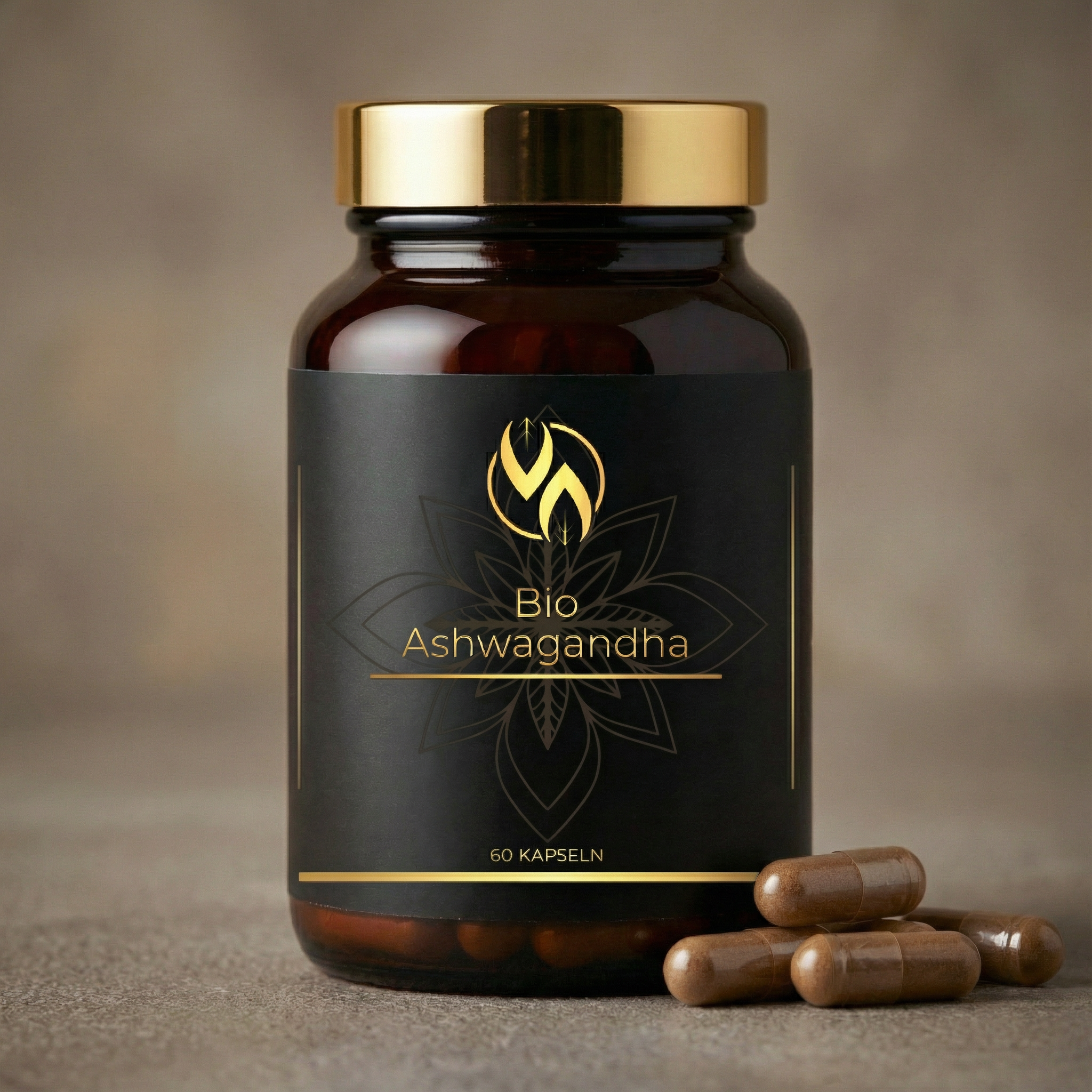 Bio Ashwagandha