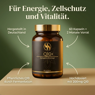 Coenzym Q10