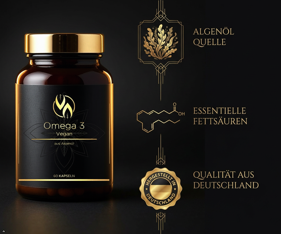 Omega 3