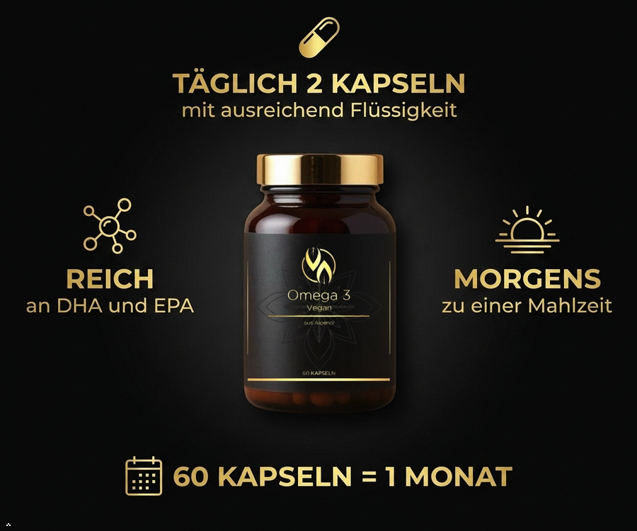 Omega 3