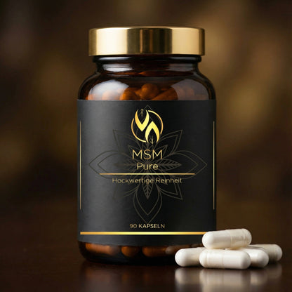 MSM Pure
