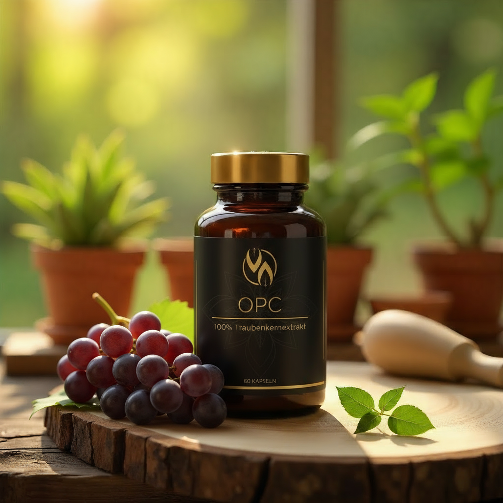 OPC Traubenkernextrakt