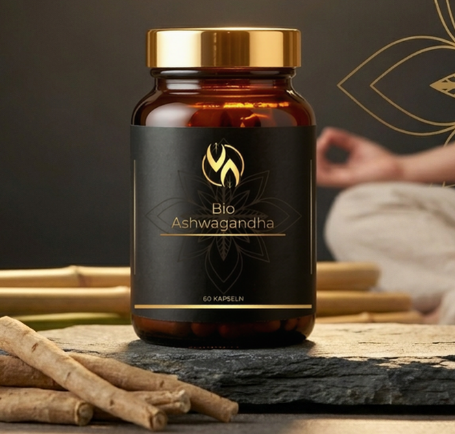 Bio Ashwagandha