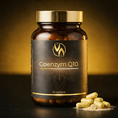 Coenzym Q10